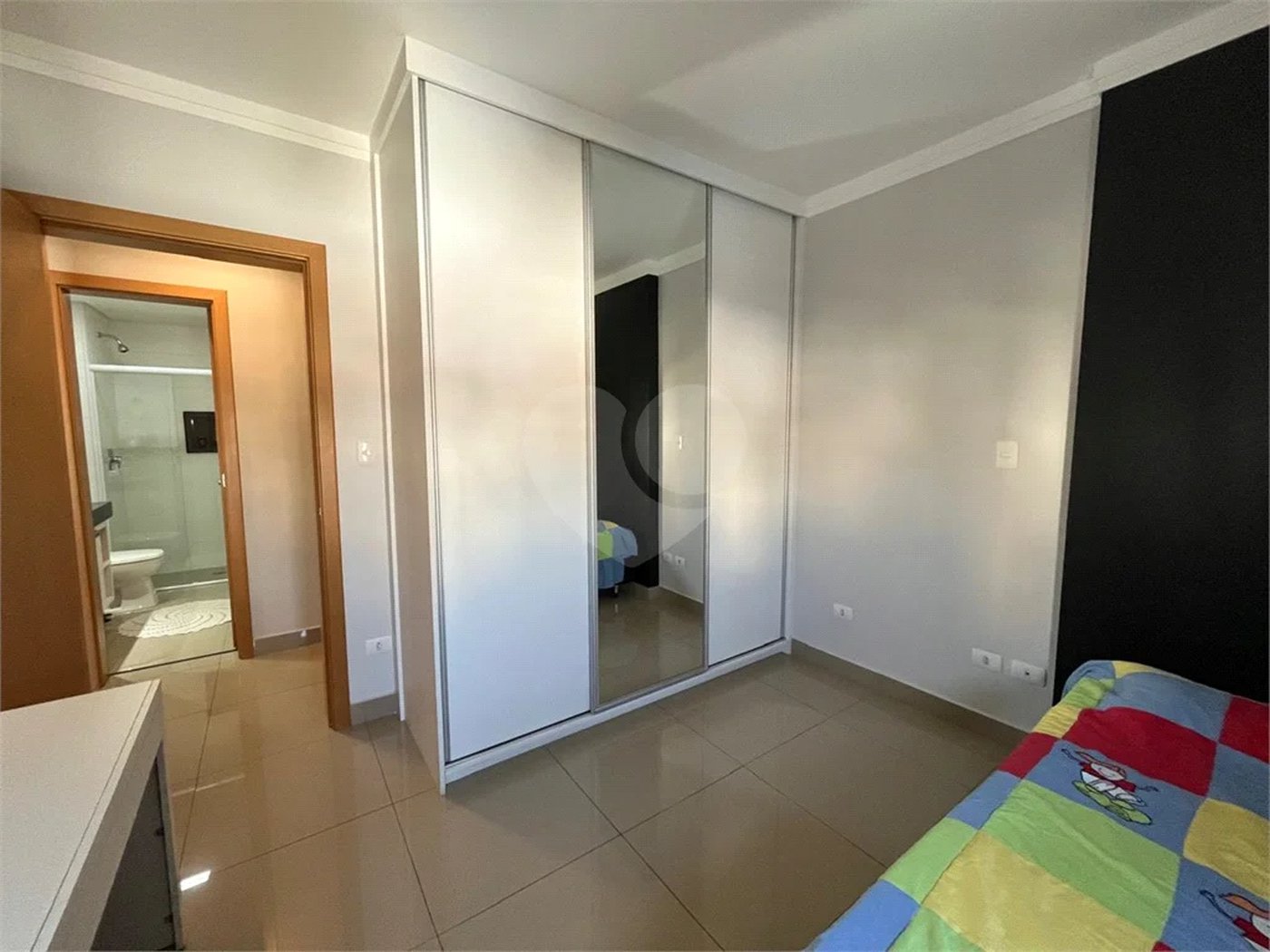 Apartamento à venda no Bairro dos Alemães - Piracicaba/SP.