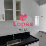 Apartamento a venda 1 dormitório -Amadeus Boulevard Jardim Colinas