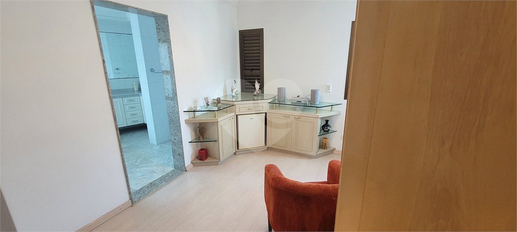 Sobrado de alto padrão com piscina e sauna no Jardim França