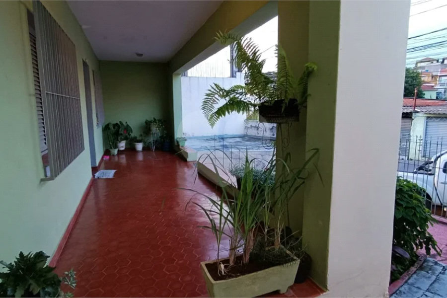 Terreno a Venda em Pirituba