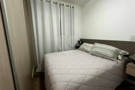 APARTAMENTO A VENDA 80M - LINO COUTINHO