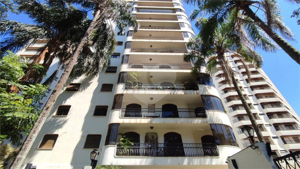 Apartamento de 3 dormitórios à Venda - Jardim Bethânia