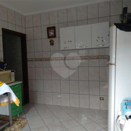 Casa Térrea no Jardim Cerejeiras, Atibaia REF 995893