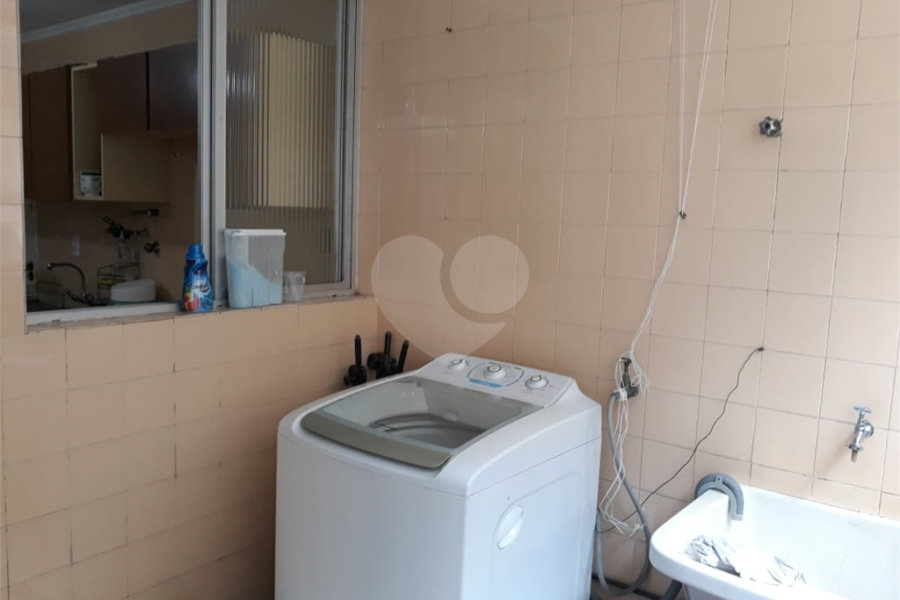 Apartamento Santana