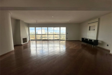 Apartamento 4 suítes Central Park Club