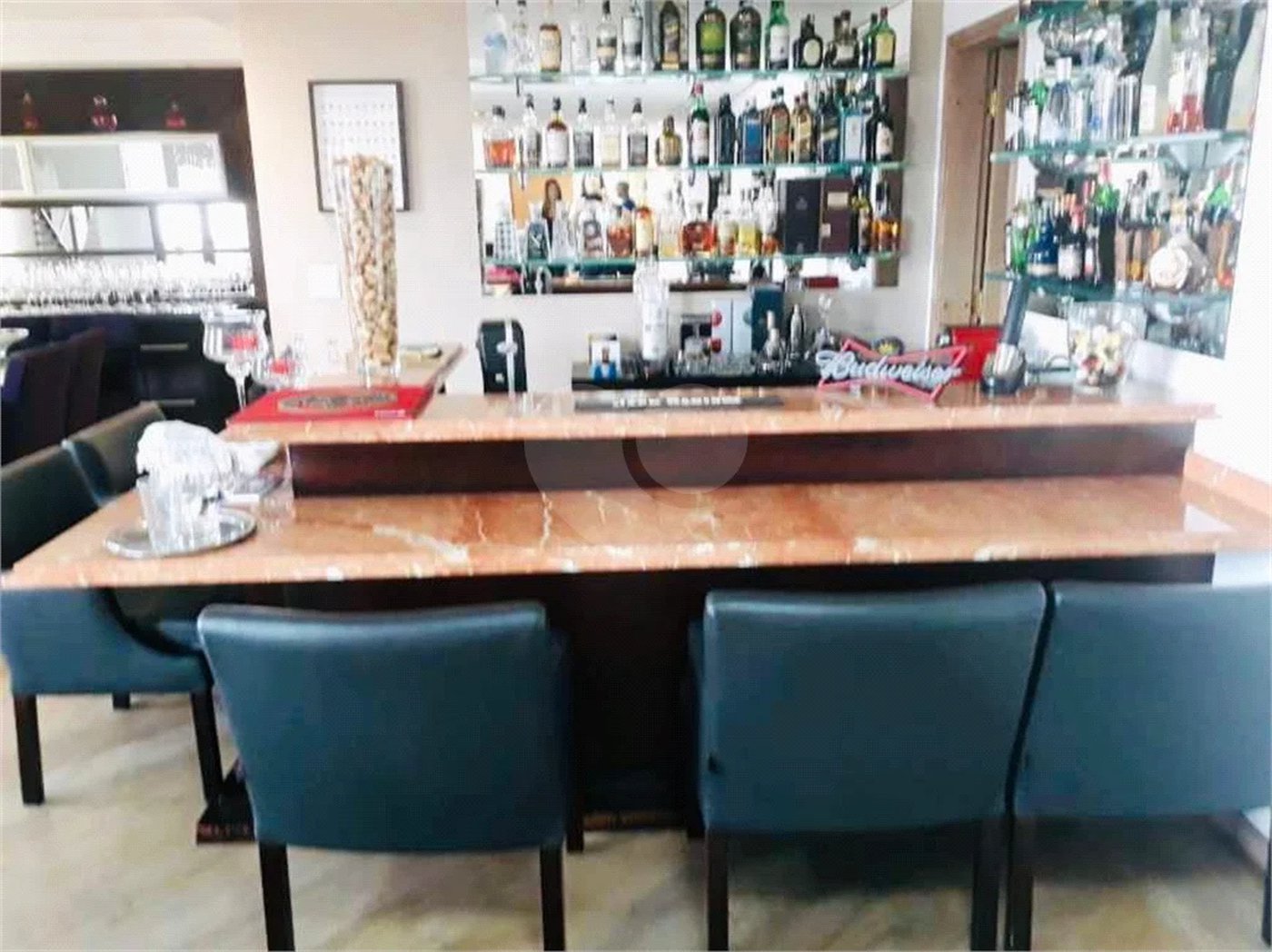 Apartamento à venda na Saúde de 500m² com 5 dormitórios, 4 suítes e 5 vagas
