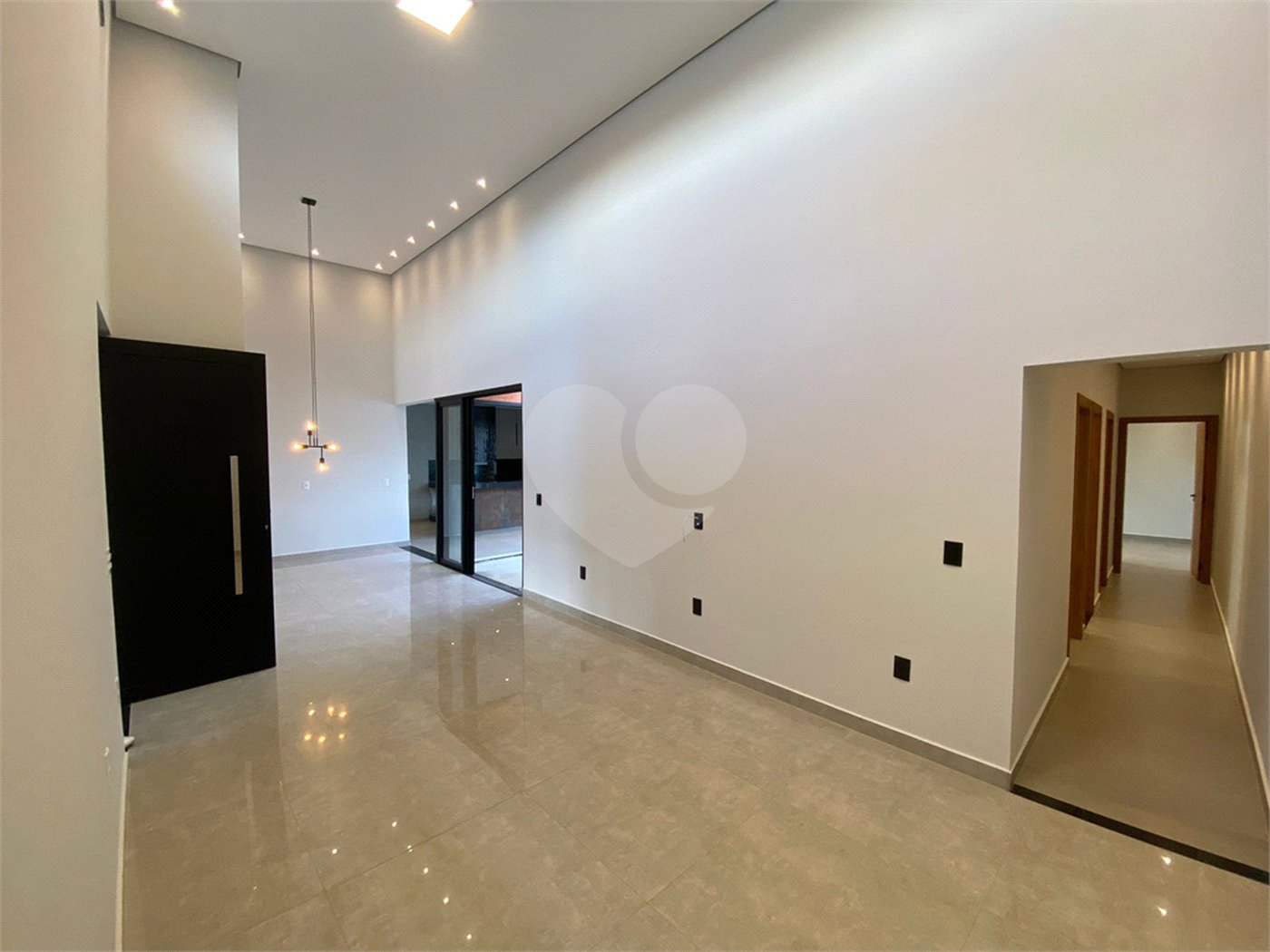 Casa térrea para venda em Ibaté/SP