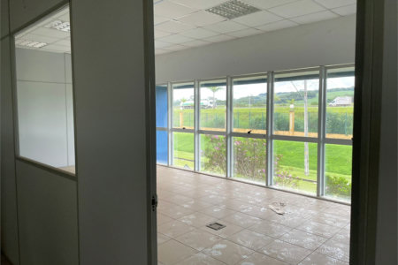 GALPÃO PARA LOCAÇÃO EM CONDOMÍNIO BBP BARÃO DE MAUÁ - ATIBAIA - SP - REF 946935