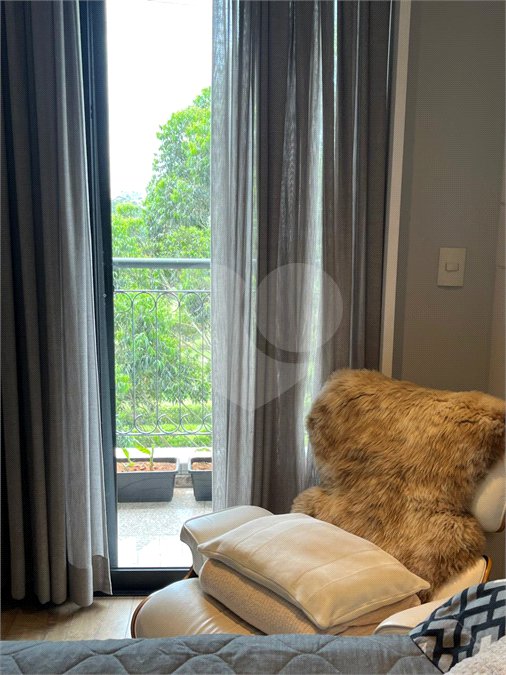 Apartamento à venda com 4 suítes em Jardim Marajoara, São Paulo, SP