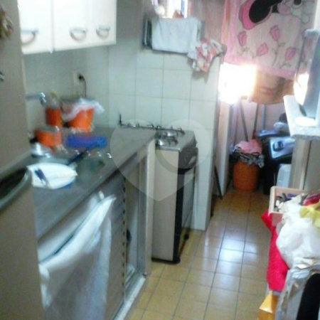 Apartamento à venda na região do Brás