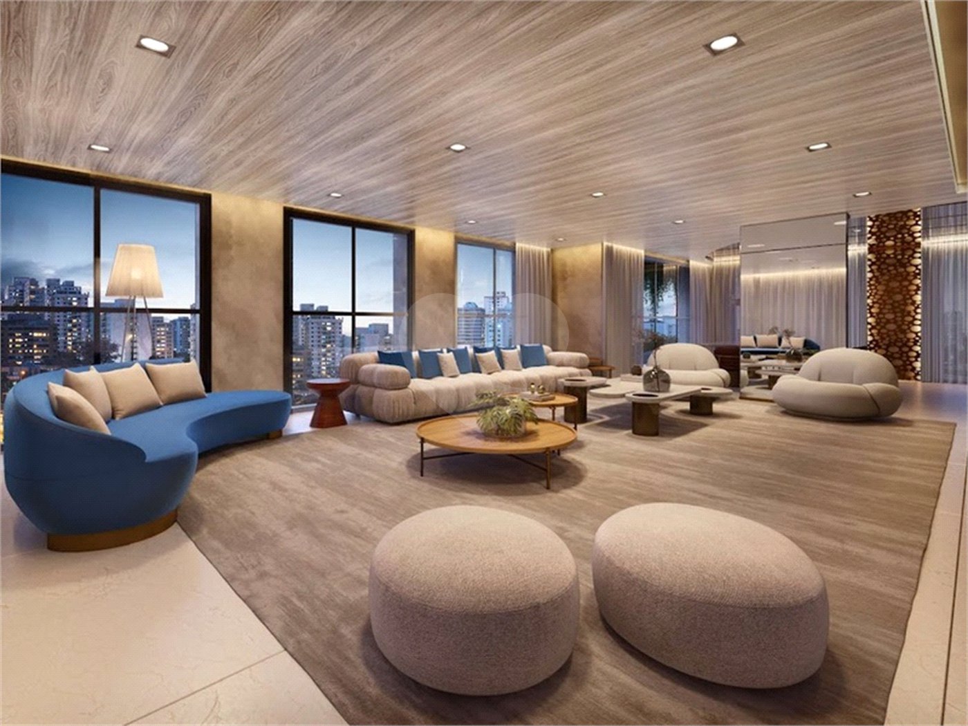 APARTAMENTO ALTO PADRÃO Á VENDA NA MELHOR LOCALIZAÇÃO DA VILA MARIANA
