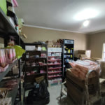 Casa térrea para venda no Vila Boa Vista