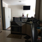 Casas térreas- Pq. Residencial Maria Stella Fagá.