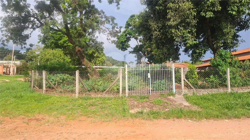 Terreno para venda no Broa em Itirapina/SP.
