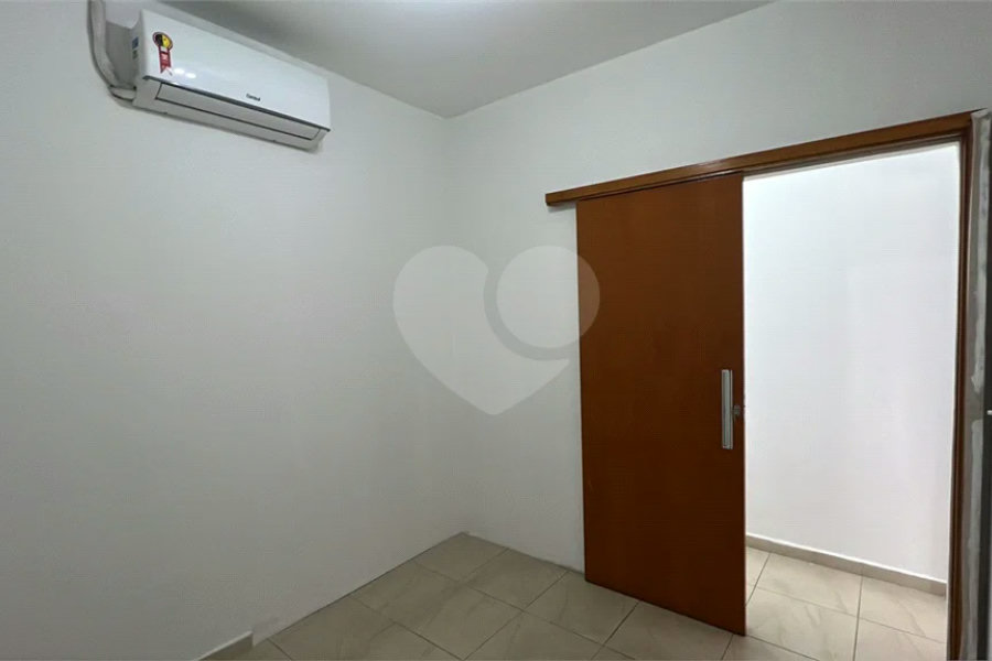 Sala Comercial na Vila Mascote