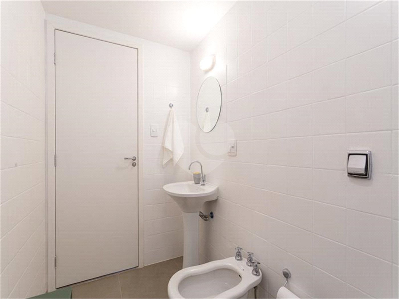 Apartamento à venda com 4 quartos, sendo 2 suítes, em Bela Vista, São Paulo, SP
