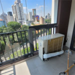 Apartamento de 2 quartos à venda no Paraíso