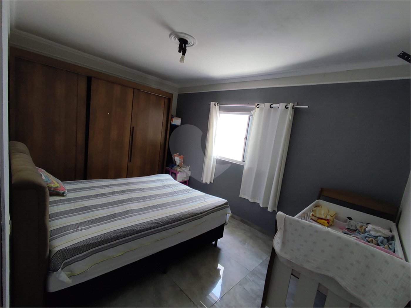 Casa térrea para venda no Vila Boa Vista