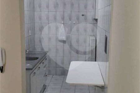 Apartamento para venda ou locação no Residencial Romeu Santini