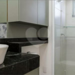Studio moderno e funcional em Moema!