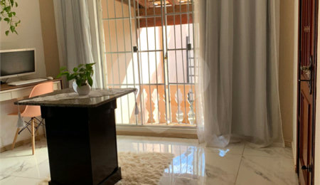Casa à venda com 3 quartos, sendo 1 suíte,  no Centro, Ibaté, SP