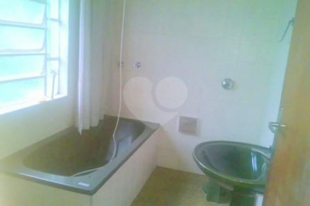 Casa à venda na Mooca