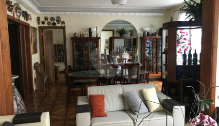 Apartamento à venda com 4 quartos, sendo 2 suítes, em Bela Vista, São Paulo, SP