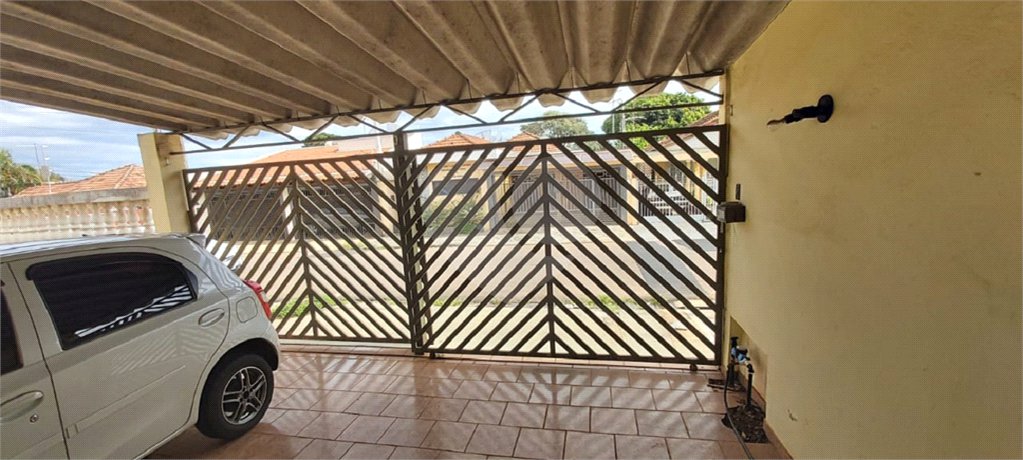 Casa térrea na Vila Monteiro