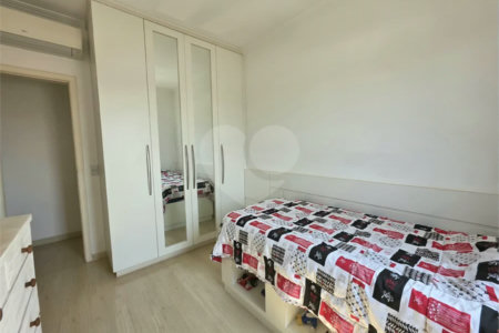 Apartamento / Cobertura Duplex a Venda no Edifício Roma em Vinhedo/SP