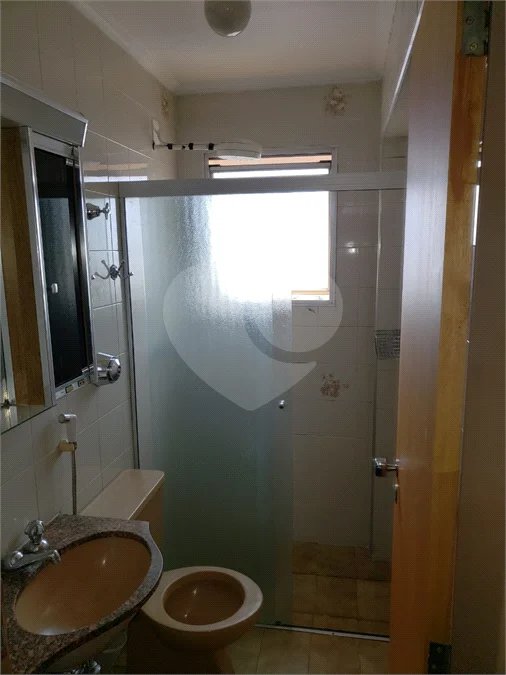 Apartamento à venda 2 dormitórios Centro de São Carlos