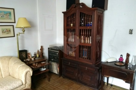 Apartamento Residencial na Liberdade