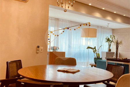 Apartamento com 2 quartos a venda no Alto da Boa Vista, SP