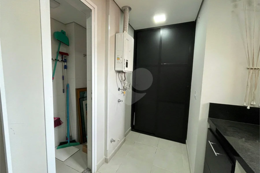 Maravilhoso Apartamento com 3 quartos no Jardim Europa