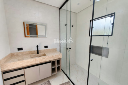 Casa à venda com 3 quartos, sendo 1 suíte,  em Condominio Quintas da Boa Vista, Atibaia, SP