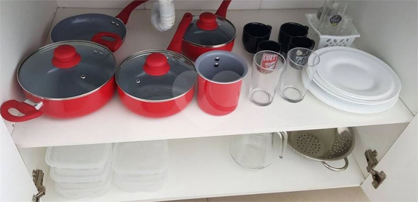 Apartamento Mobiliado Edifício Marechal Estilo