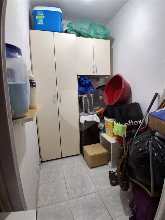 Apartamento á venda - Jabaquara!