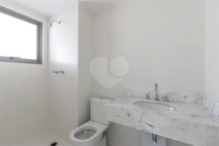 Apartamento Novo, 149m na Vila Clementino - Vista para o Ibirapuera