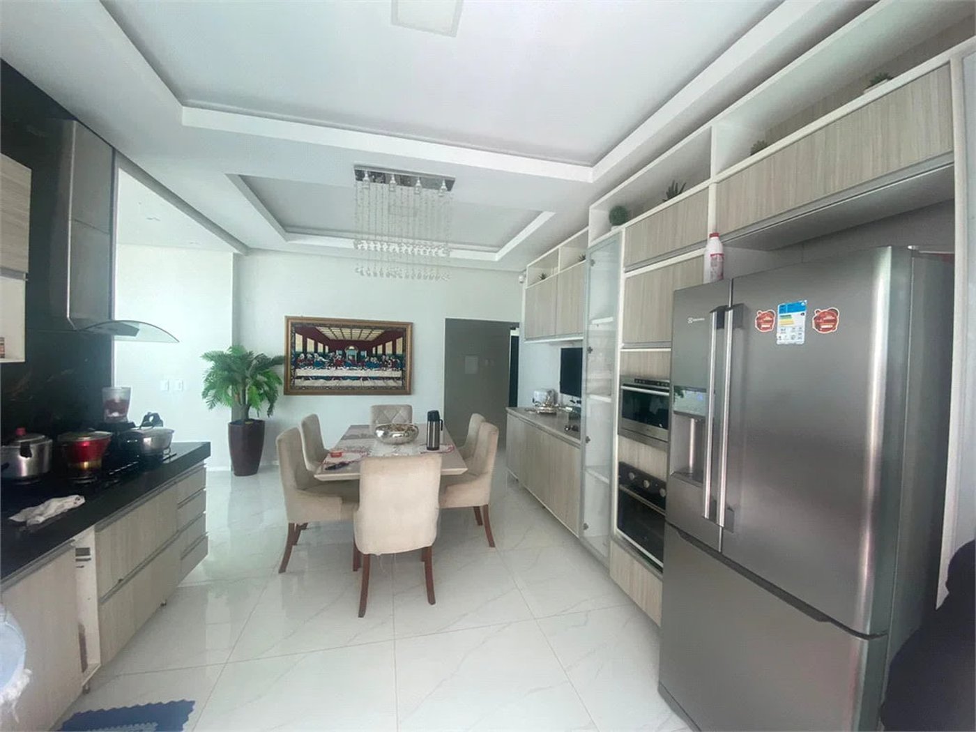 Casa à venda com 4 suítes em Loteamento Jardim Europa, Balsas, MA