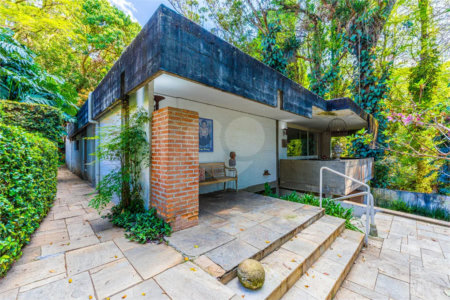 Casa de Vila à venda com 3 suítes em Chácara Flora, São Paulo, SP