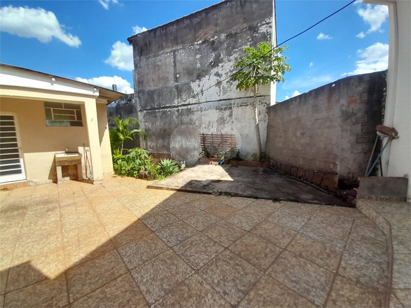 Casa à venda na Rua José Bonifácio - Vila Prado, São Carlos