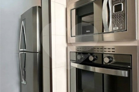 APARTAMENTO A VENDA EM SP CENTRO