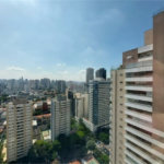 Apartamento Mobiliado de 48m² com Vista Incrível na Vila Gertrudes!
