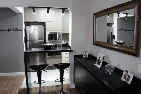 Apartamento à venda com 3 quartos, sendo 1 suíte, em Vila Andrade, São Paulo - SP