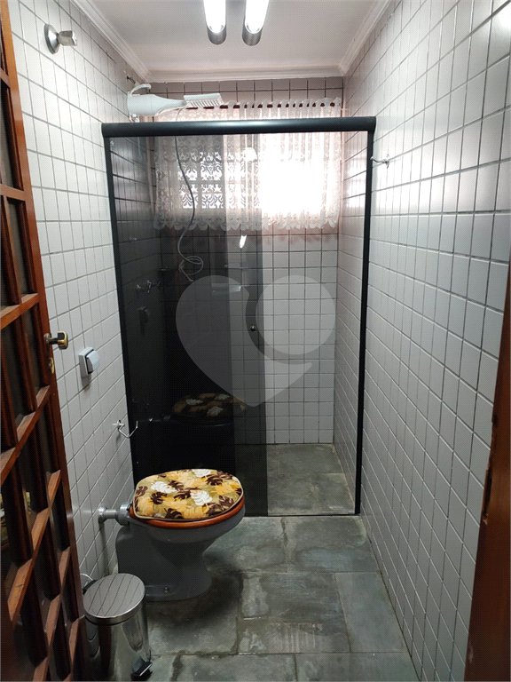 Sobrado para venda no Jardim São Carlos