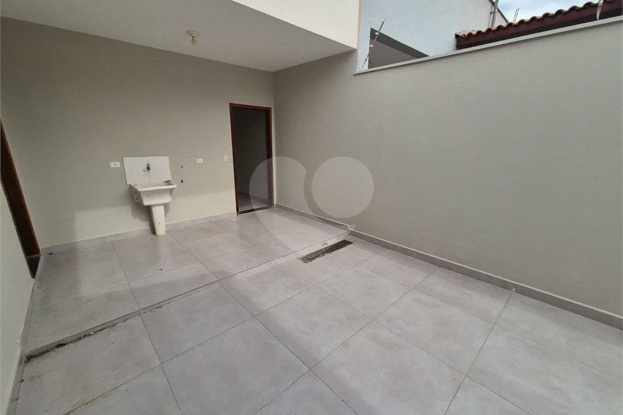 CASA À VENDA | SANTA ROSA | PIRACICABA/SP