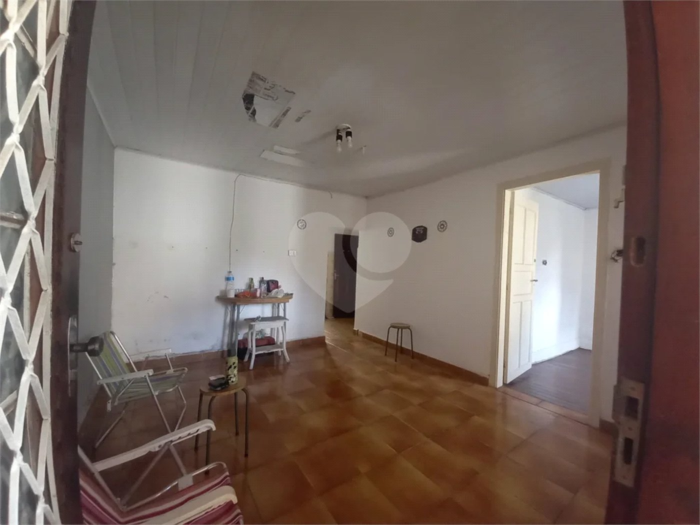 Casa à venda com 3 quartos em Tucuruvi, São Paulo, SP