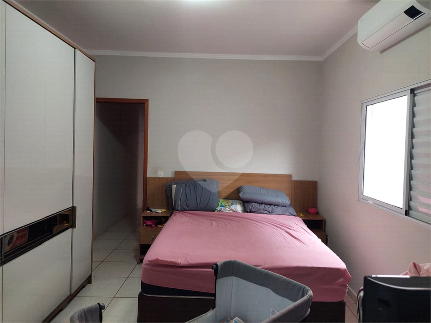 Casa à venda em Ibaté, no Residencial Mariana