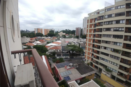 APARTAMENTO NA VILA CLEMENTINO COM 4 DORMITORIOS 4 SUITE E 6 VAGAS