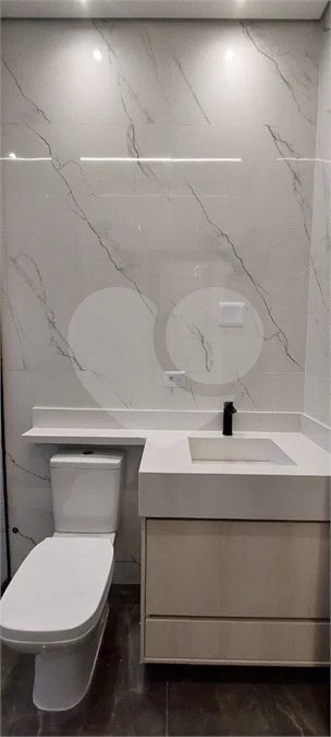 Casa 4 suites - Condomínio Ecoville 1