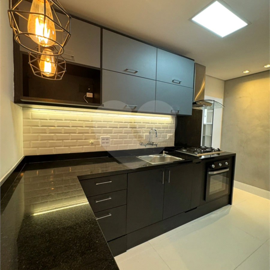 Apartamento à venda com 2 quartos em Vila Clementino, São Paulo, SP